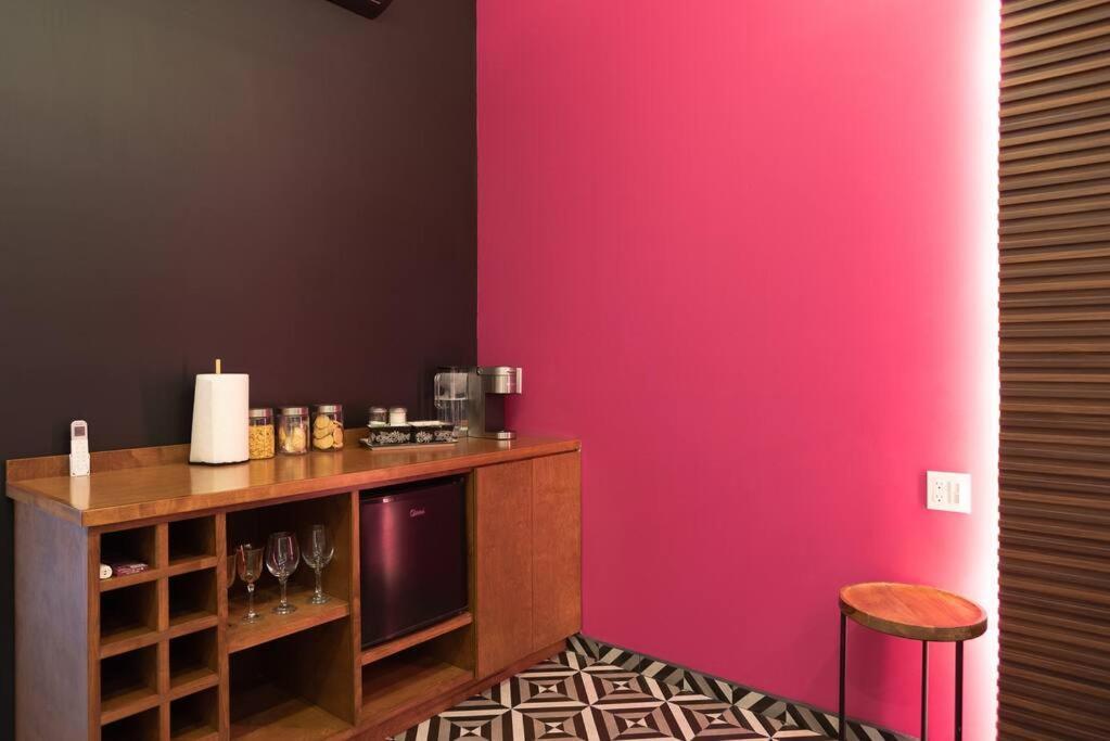 Suite Corazon En Casa Frida San Marcos  Ngoại thất bức ảnh