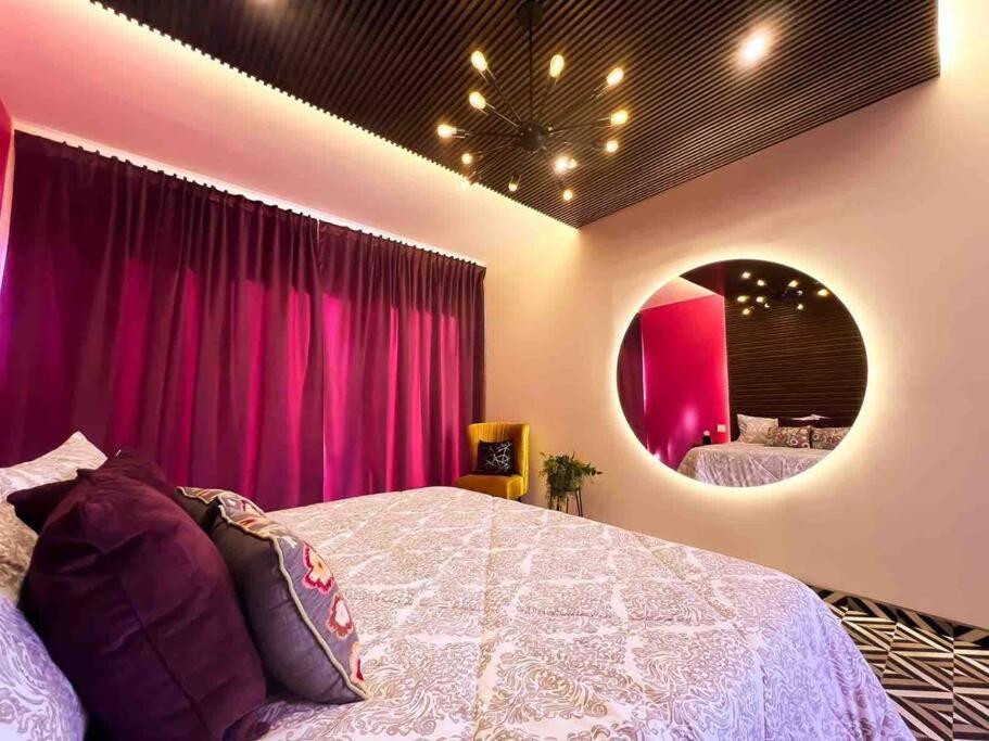 Suite Corazon En Casa Frida San Marcos  Ngoại thất bức ảnh