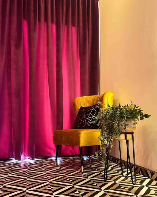 Suite Corazon En Casa Frida San Marcos  Ngoại thất bức ảnh