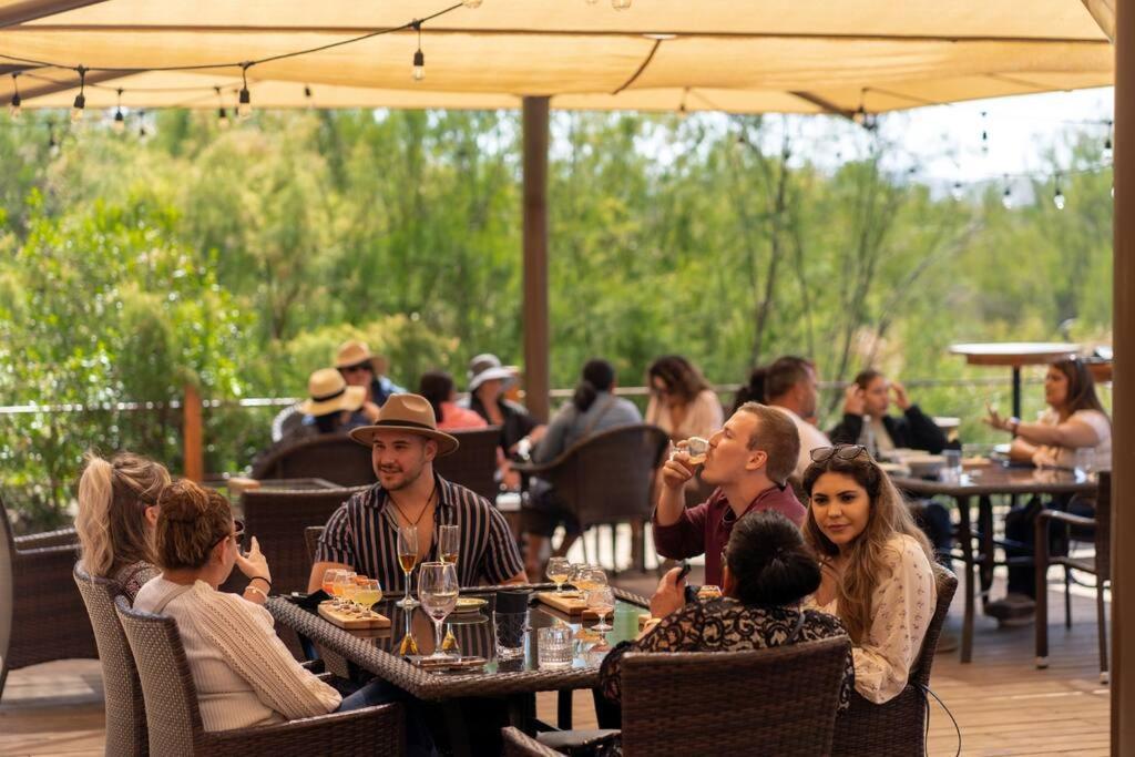 Suite Corazon En Casa Frida San Marcos  Ngoại thất bức ảnh