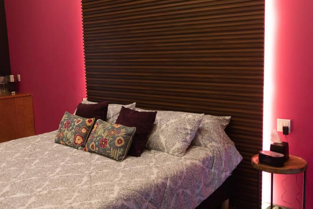 Suite Corazon En Casa Frida San Marcos  Ngoại thất bức ảnh