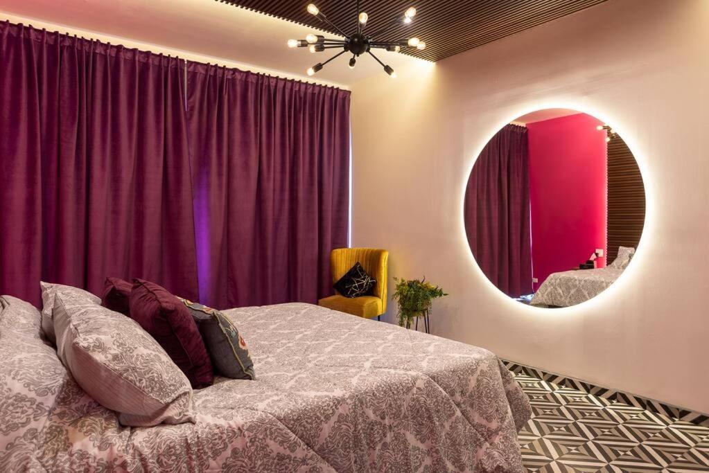 Suite Corazon En Casa Frida San Marcos  Ngoại thất bức ảnh