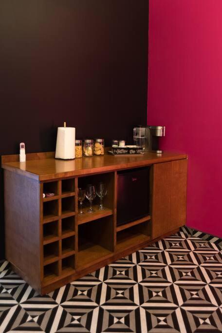 Suite Corazon En Casa Frida San Marcos  Ngoại thất bức ảnh