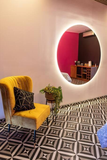 Suite Corazon En Casa Frida San Marcos  Ngoại thất bức ảnh