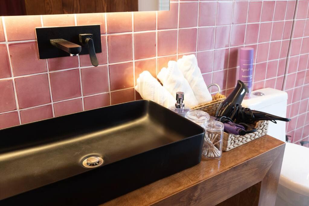 Suite Corazon En Casa Frida San Marcos  Ngoại thất bức ảnh