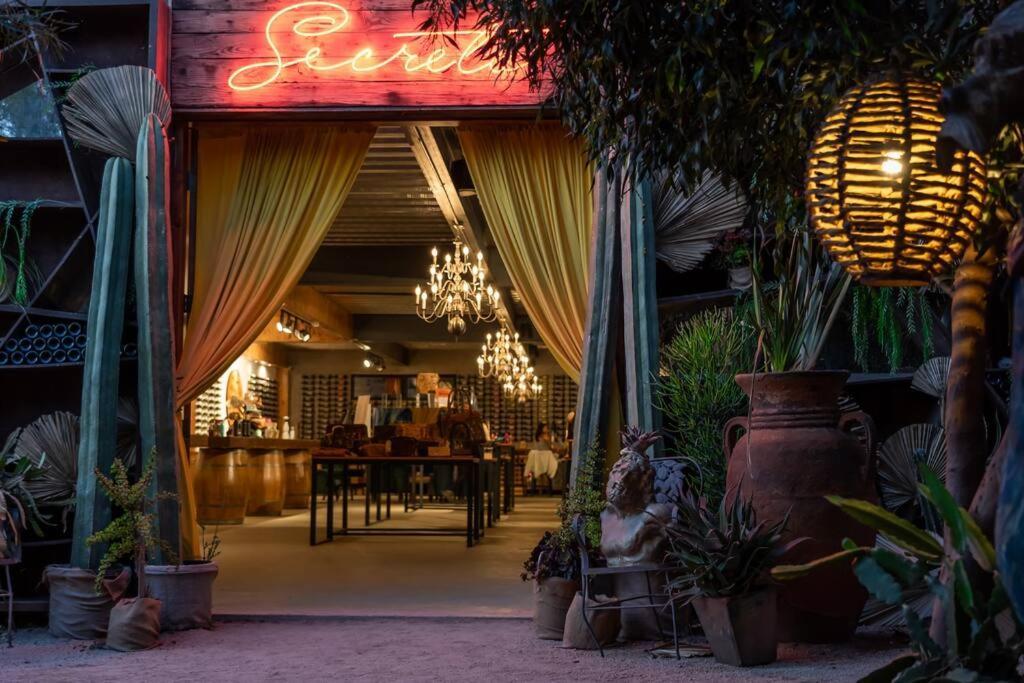 Suite Corazon En Casa Frida San Marcos  Ngoại thất bức ảnh