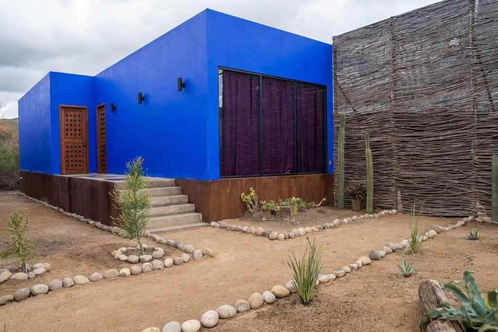 Suite Corazon En Casa Frida San Marcos  Ngoại thất bức ảnh